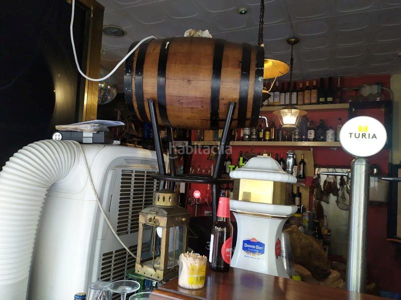 Foto 60316a81-de18-402c-a694-8aa0e464feda. Traspàs local comercial a Congrés - Indians Barcelona