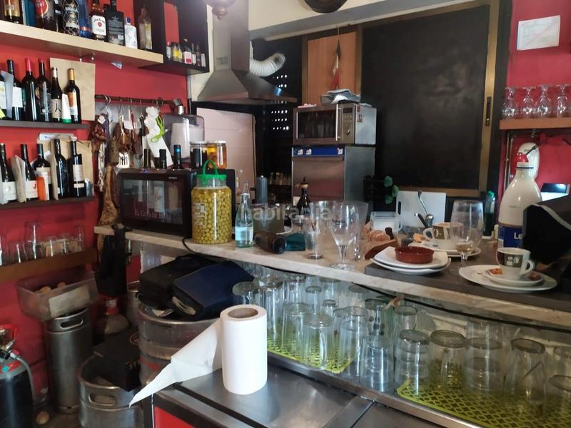 Foto 9da5913b-8ae3-48a1-9e1a-144586462870. Traspàs local comercial a Congrés - Indians Barcelona