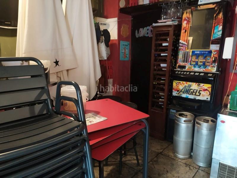 Foto d1470af0-87a8-4f20-870c-e6efe468111d. Traspàs local comercial a Congrés - Indians Barcelona