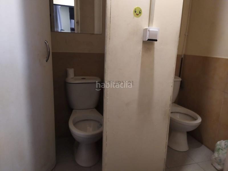 Foto fbf7e187-d261-4bf1-8737-b2d9bf1c577a. Traspàs local comercial a Congrés - Indians Barcelona