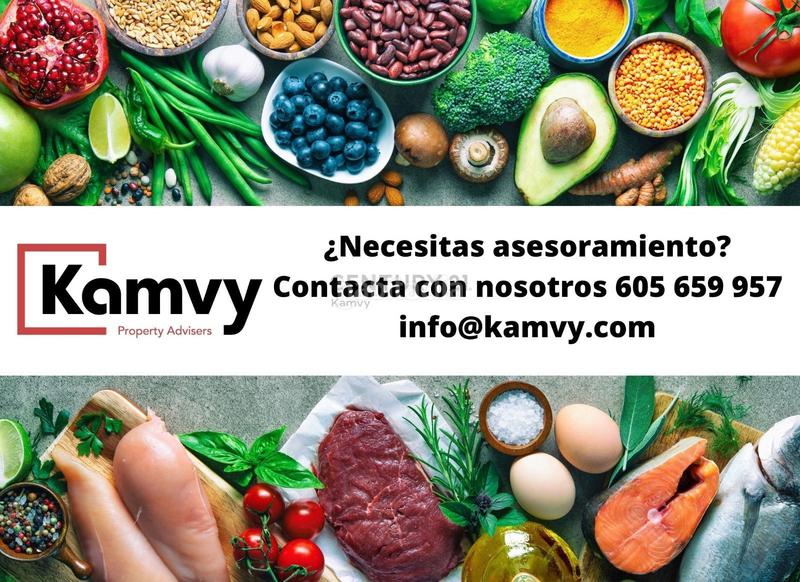 Foto 431f3c37-2434-4a62-be2b-a75d3cf9be24. Traspaso local comercial licencia c1 en sant andreu en Barcelona