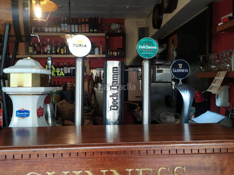 Foto 56fa9255-8e97-49db-a38c-43bd9c893bed. Traspaso local comercial licencia c1 en sant andreu en Barcelona