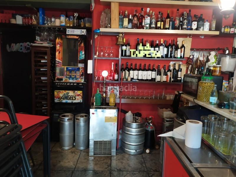 Foto 61042b83-cbd7-47c2-b43e-af2084d59eb3. Traspaso local comercial licencia c1 en sant andreu en Barcelona