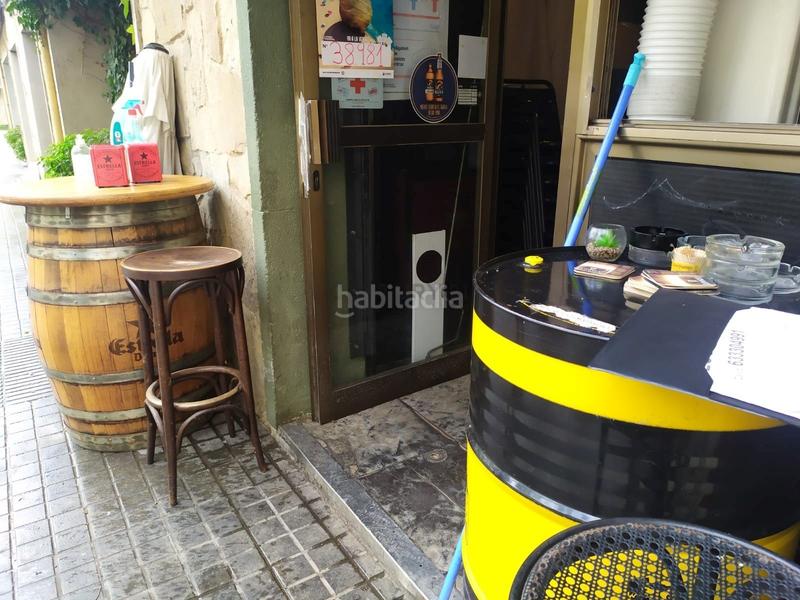 Foto a2a5ca9c-0b20-44de-bdfc-3017af31d145. Traspaso local comercial licencia c1 en sant andreu en Barcelona
