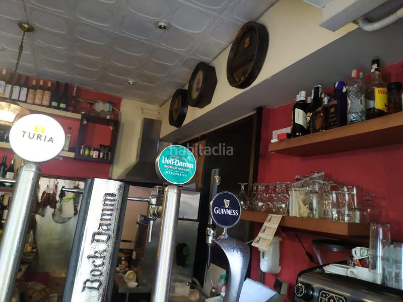 Foto aa254533-a6e9-41cf-ae2b-8e2f97889c5d. Traspaso local comercial licencia c1 en sant andreu en Barcelona