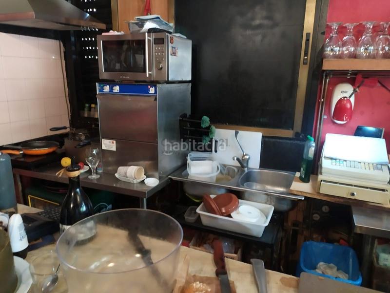 Foto caa11001-55ed-4c04-af8e-a3d5c5f7a603. Traspaso local comercial licencia c1 en sant andreu en Barcelona