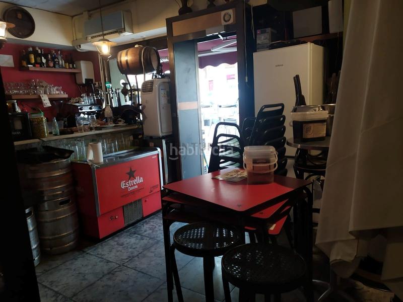 Foto d7cd2fdb-1ed5-4381-9e8c-787ad045f9b8. Traspaso local comercial licencia c1 en sant andreu en Barcelona