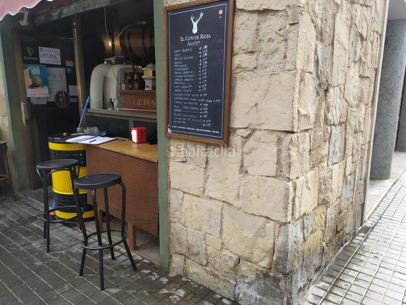 Foto e1e5a379-6be8-4885-85c9-59e08ece5dc1. Traspaso local comercial licencia c1 en sant andreu en Barcelona