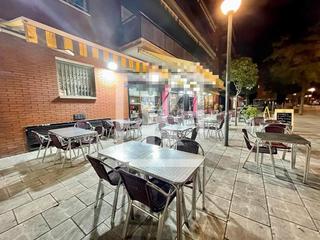 Traspàs Local Comercial a Almeda - El Corte Inglés. Traspaso restaurante con 20 mesas de terraza, cerca del el corte