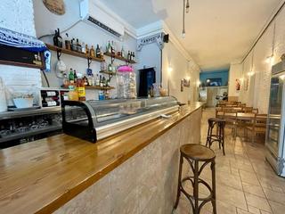 Business premise in Baix Guinardó