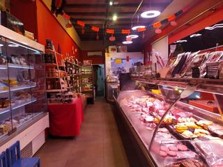 Traspàs Local Comercial a Sant Ramon - Maternitat. Licencia a2.2 cansaladeriaxarcuteria con obrador en les corts de
