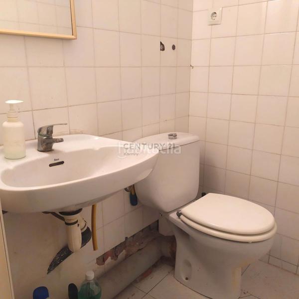 Foto 2cbc26ad-1f12-4afe-9821-b54077e78ff0. Pas-de-porte local commercial dans El Clot Barcelona