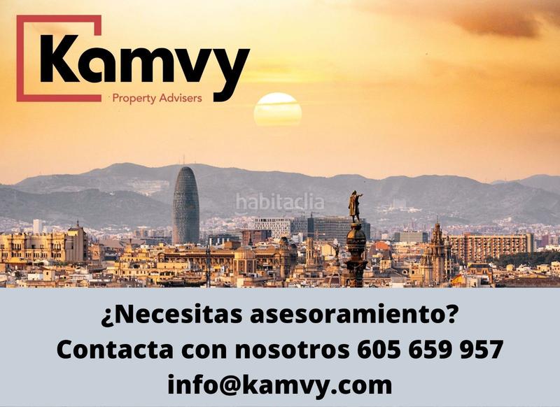 Foto 3954034e-bc89-49d9-9b77-4d82f74494f2. Pas-de-porte local commercial dans El Clot Barcelona