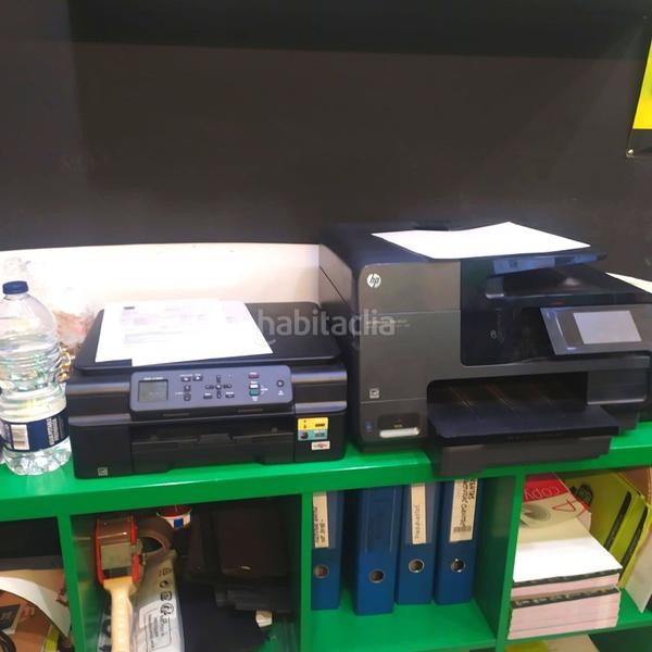 Foto 5a93be20-adc8-4ed6-b9a4-dbca19b5d9c2. Pas-de-porte local commercial dans El Clot Barcelona