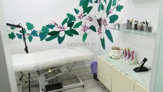 Local Comercial a Sant Antoni Maria Claret