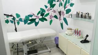 Local Comercial en Sant Antoni Maria Claret