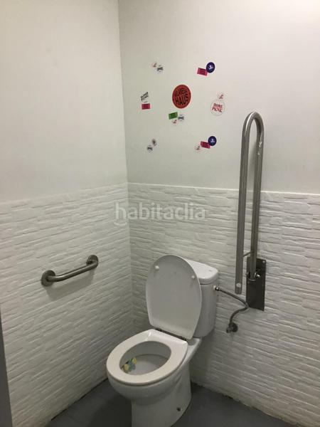 Foto 6cbbcc32-daa4-478a-a39e-52986bd55aca. Pas-de-porte local commercial dans Volpelleres Sant Cugat del Vallès