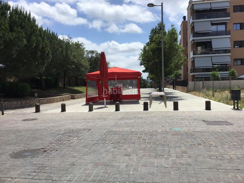 Foto 9d1d9ea6-554b-4bbf-baf4-6b9cd63bb35e. Pas-de-porte local commercial dans Volpelleres Sant Cugat del Vallès