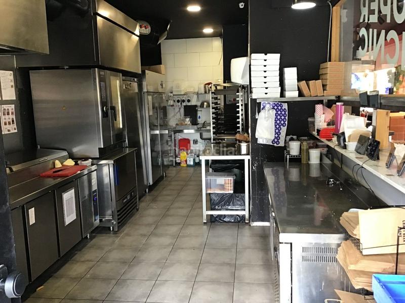 Foto 094c98ae-93d3-41b1-8439-3e94242d4980. Transfer business premise in Volpelleres Sant Cugat del Vallès