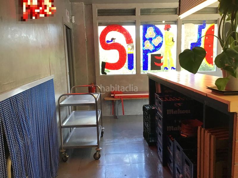 Foto 99c219f6-c9ca-43ea-8c4b-dd265e6d2e34. Transfer business premise in Volpelleres Sant Cugat del Vallès