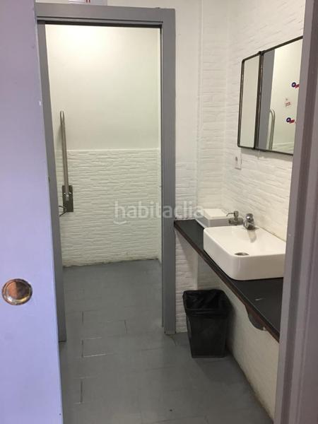 Foto aecfe42b-b34d-4b30-9a89-36cba29e6856. Transfer business premise in Volpelleres Sant Cugat del Vallès