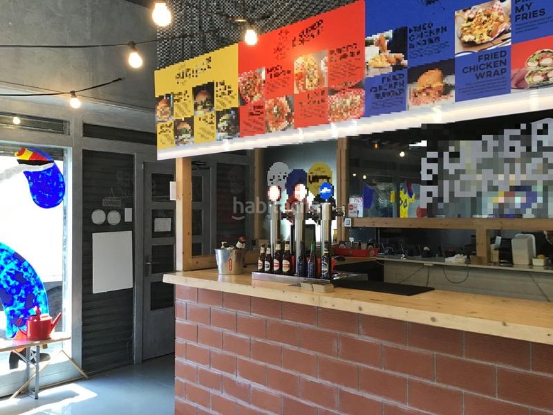 Foto c24c822c-4322-41df-8c44-26522fbd385b. Transfer business premise in Volpelleres Sant Cugat del Vallès