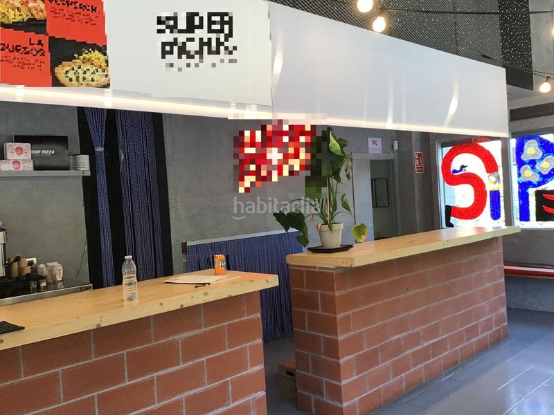 Foto cc42fad2-f71d-4a14-b86d-37123f3c5668. Transfer business premise in Volpelleres Sant Cugat del Vallès