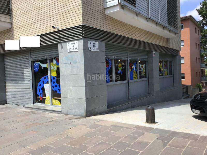 Foto d0d6613c-94b1-4e26-be3d-ca77caa8f1d9. Transfer business premise in Volpelleres Sant Cugat del Vallès