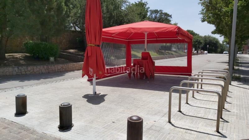 Foto d16cec91-346d-4df1-a21f-70194d02eb3e. Transfer business premise in Volpelleres Sant Cugat del Vallès