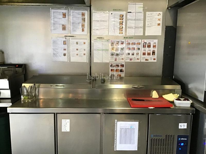 Foto d1d22c8a-7dd8-46eb-868b-c825cc51ace7. Transfer business premise in Volpelleres Sant Cugat del Vallès