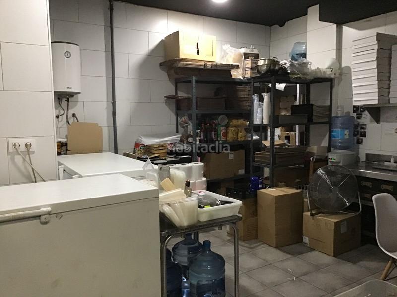 Foto e89880ba-2a98-4c8c-805d-773160f7a209. Transfer business premise in Volpelleres Sant Cugat del Vallès