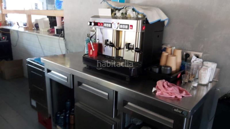 Foto 4cce52cf-3ed8-403b-8cdc-f0a3ba0429dc. Trapasso locale commerciale in Volpelleres Sant Cugat del Vallès