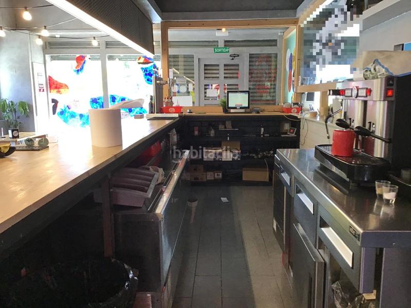 Foto 564e42c8-5770-4cac-9b7d-8fedf24f8838. Trapasso locale commerciale in Volpelleres Sant Cugat del Vallès