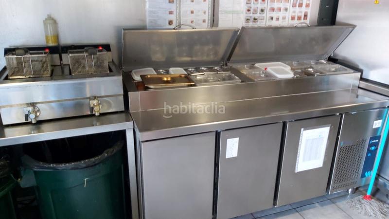 Foto 5a6b8648-c798-44c8-872e-5c3fb8cd5724. Trapasso locale commerciale in Volpelleres Sant Cugat del Vallès