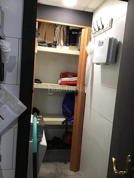 Foto aeb7a119-c380-46d1-ab1b-fe182c01510a. Trapasso locale commerciale in Volpelleres Sant Cugat del Vallès