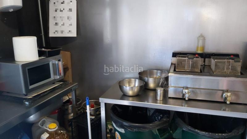 Foto 777dbd79-278d-4844-9e7f-ba32b197adfa. Umzug geschäftsraum in Volpelleres Sant Cugat del Vallès