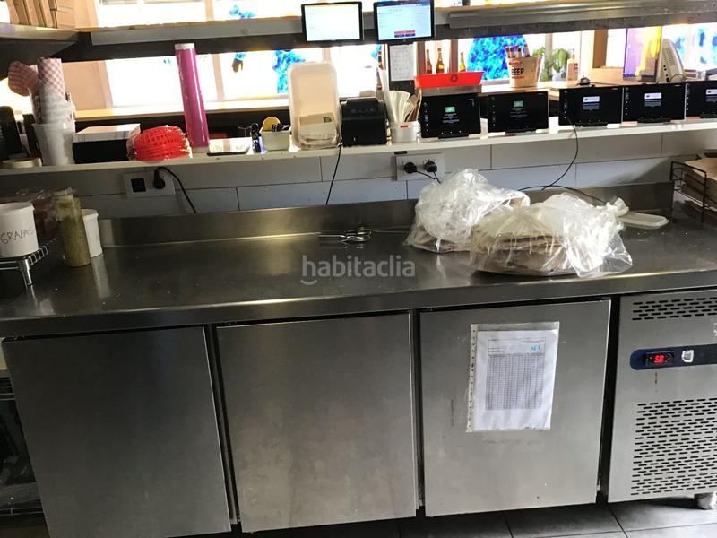 Foto c494f55d-7355-4664-904a-305a8943a46d. Umzug geschäftsraum in Volpelleres Sant Cugat del Vallès