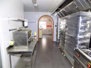 Locale commerciale in Prat