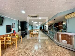 Pas-de-porte Local commercial à Sant Pere Nord. Licencia c3 con dos salida de humos en terrassa