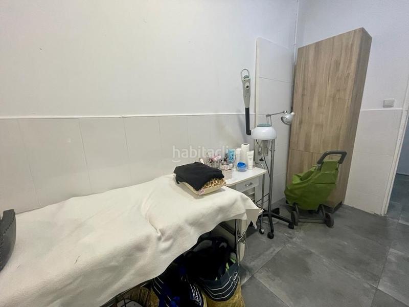 Foto 015aa7f8-2297-4cc5-952c-9540472c0313. Transfer business premise in El Poble Sec - Parc de Montjuïc Barcelona