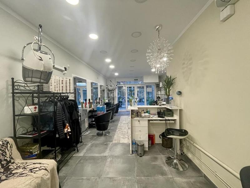 Foto 18b335d4-ac5f-4da8-8f67-7cb501ba84ac. Transfer business premise in El Poble Sec - Parc de Montjuïc Barcelona