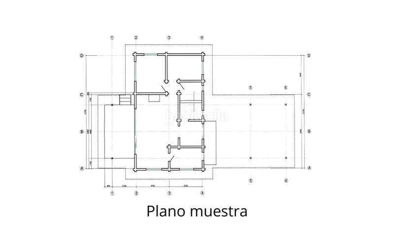 Foto a12bd4ee-5e31-45ca-bc41-af78005052f6. Transfer business premise in El Poble Sec - Parc de Montjuïc Barcelona