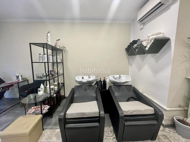 Foto 2f369ca5-2f52-4c69-8aa1-94d762ca8c82. Traspàs local comercial a El Poble Sec - Parc de Montjuïc Barcelona