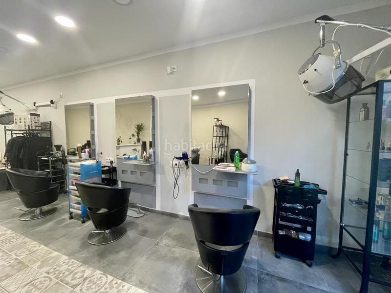 Foto 48e91e34-cfd4-4721-ad60-d24dfcbe2af0. Traspàs local comercial a El Poble Sec - Parc de Montjuïc Barcelona