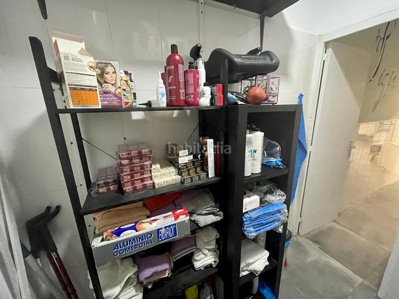 Foto 9aa0990c-c8fc-4d4f-b17f-9b2081aeca6e. Traspàs local comercial a El Poble Sec - Parc de Montjuïc Barcelona