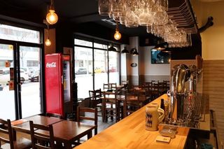 Local Comercial en Poblenou