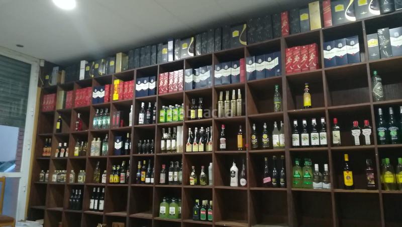 Foto 3758fe64-6545-43bd-bc5b-020b7387f3ad. Geschäftsraum in Els Pins Blanes