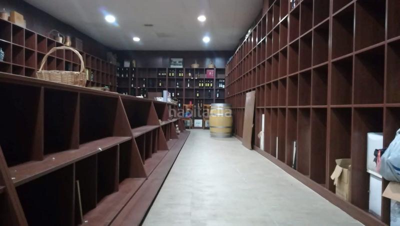 Foto 41c982b7-70c6-47a0-b178-db6cc3e102ba. Geschäftsraum in Els Pins Blanes