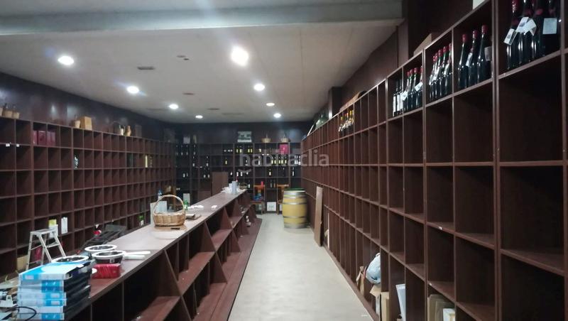 Foto 75dfbb75-e8a7-4e45-a7f6-be63934ac868. Geschäftsraum in Els Pins Blanes