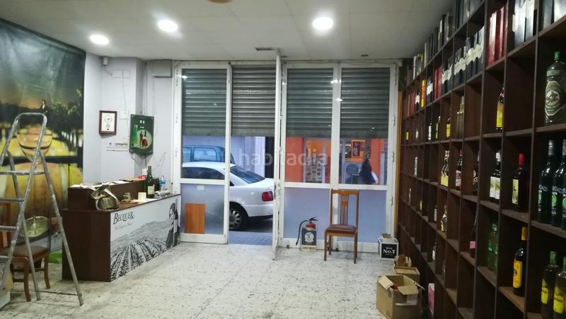 Foto 9a0b8b4a-f3c0-4e62-b4c3-0532c81c0650. Geschäftsraum in Els Pins Blanes